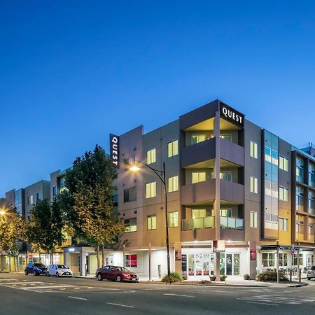 Quest Mawson Lakes Adelajda Zewnętrze zdjęcie