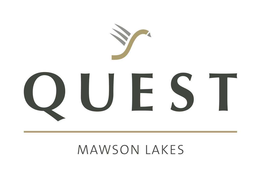 Quest Mawson Lakes Adelajda Logo zdjęcie