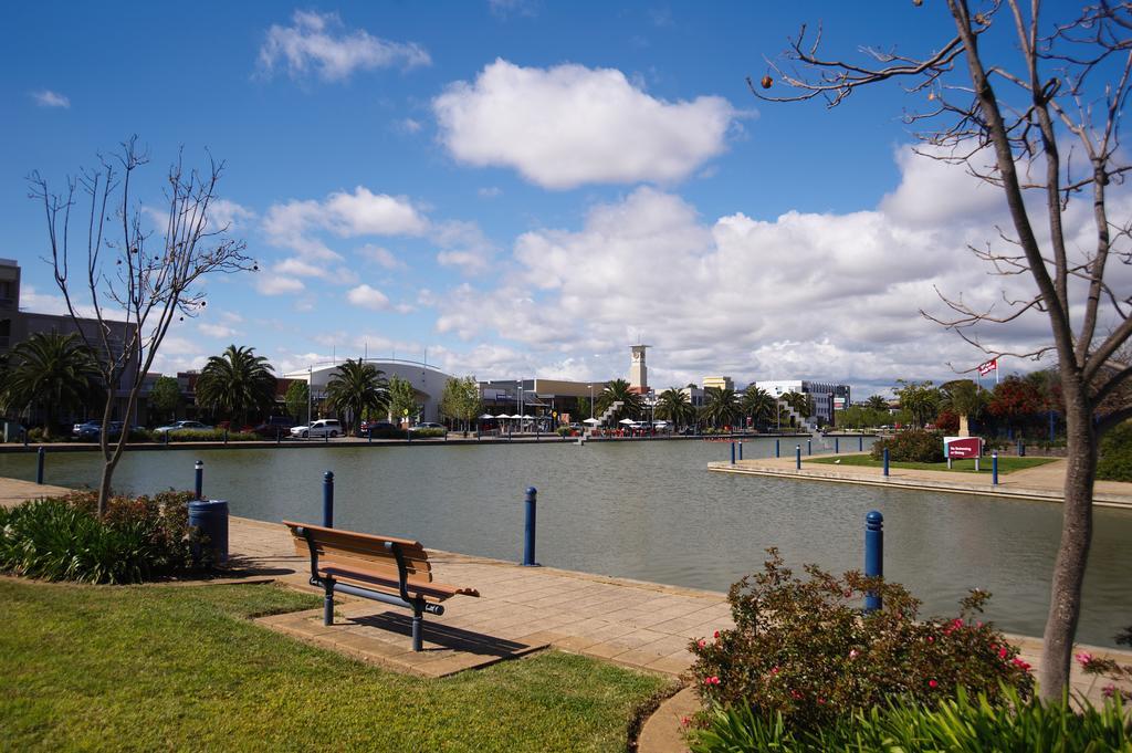 Quest Mawson Lakes Adelajda Zewnętrze zdjęcie