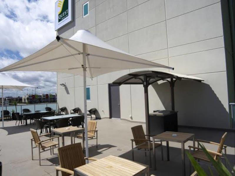 Quest Mawson Lakes Adelajda Zewnętrze zdjęcie