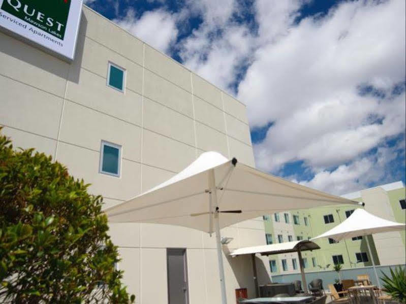 Quest Mawson Lakes Adelajda Zewnętrze zdjęcie