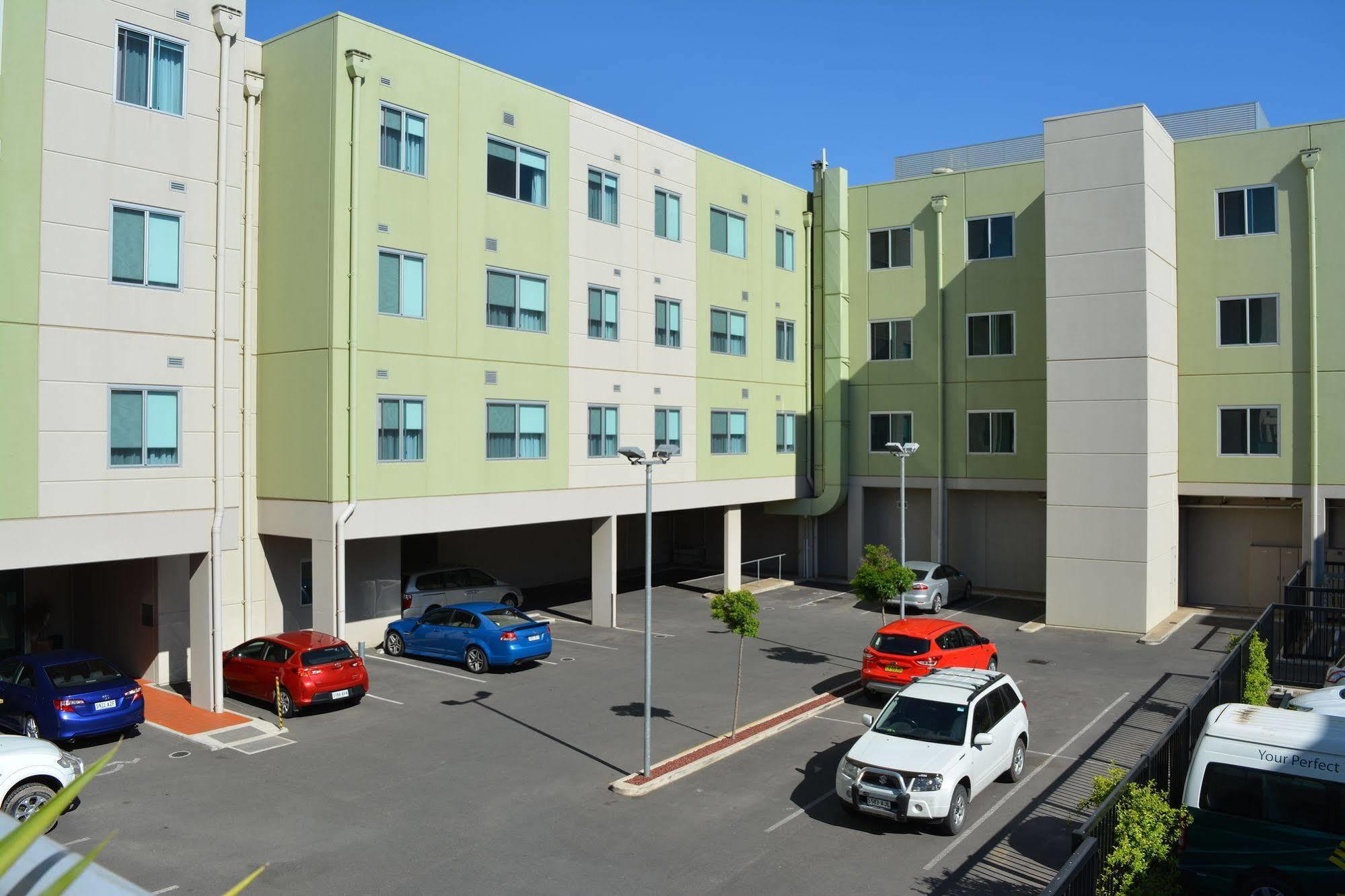 Quest Mawson Lakes Adelajda Zewnętrze zdjęcie